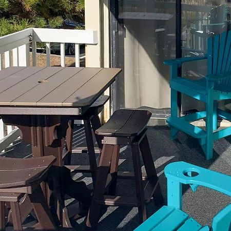 Emerald Isle Resort-Style Condo Walk To Beaches! Exterior foto