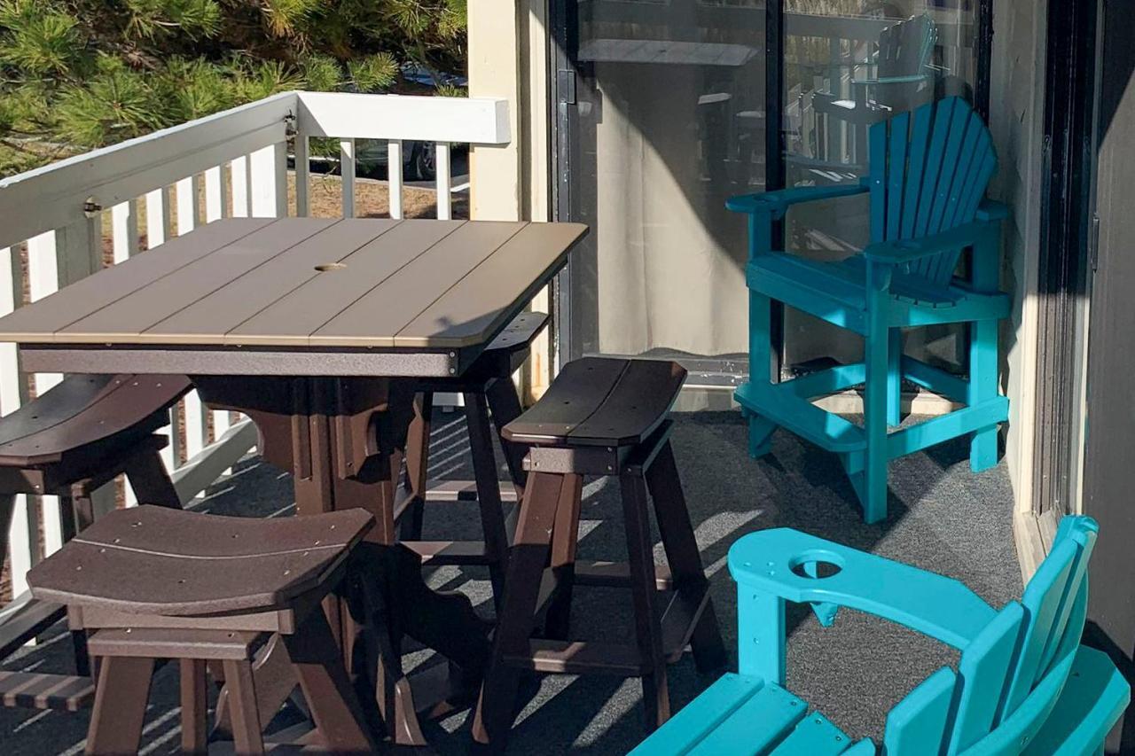 Emerald Isle Resort-Style Condo Walk To Beaches! Exterior foto