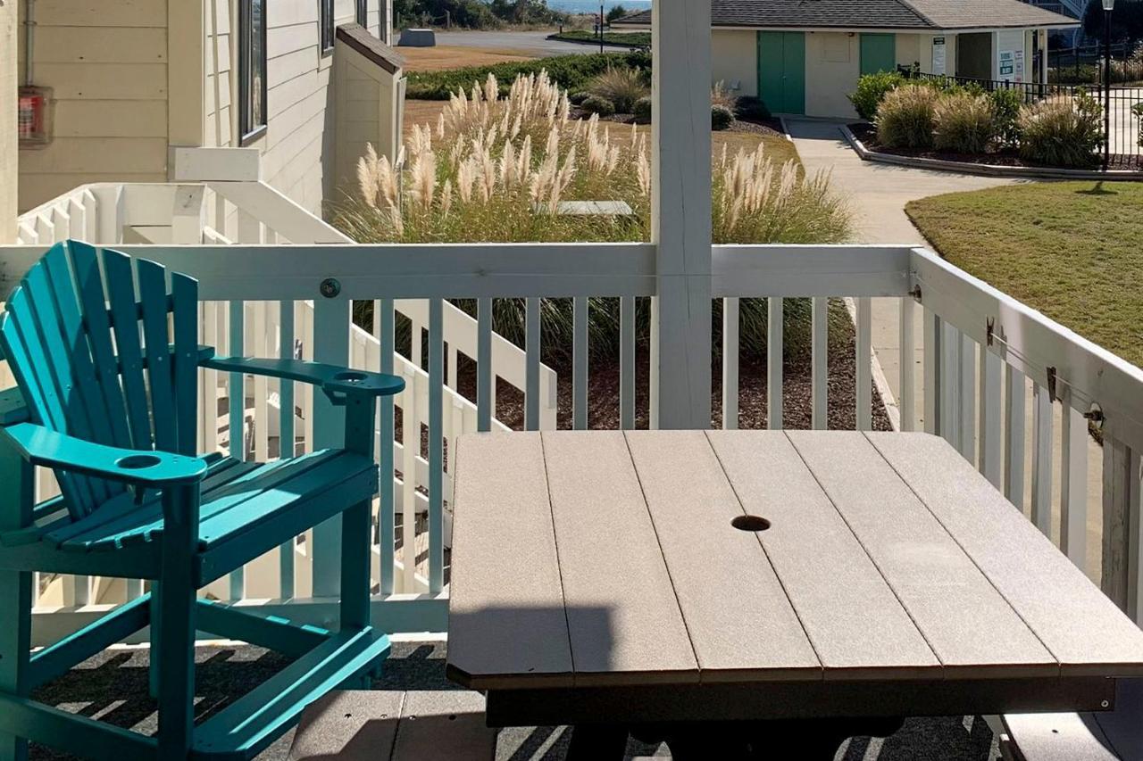 Emerald Isle Resort-Style Condo Walk To Beaches! Exterior foto