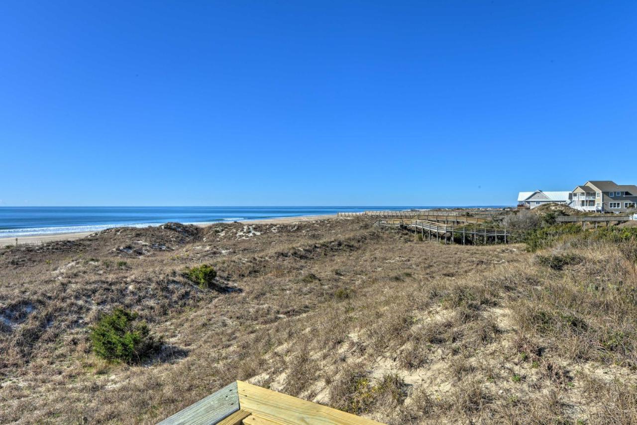 Emerald Isle Resort-Style Condo Walk To Beaches! Exterior foto